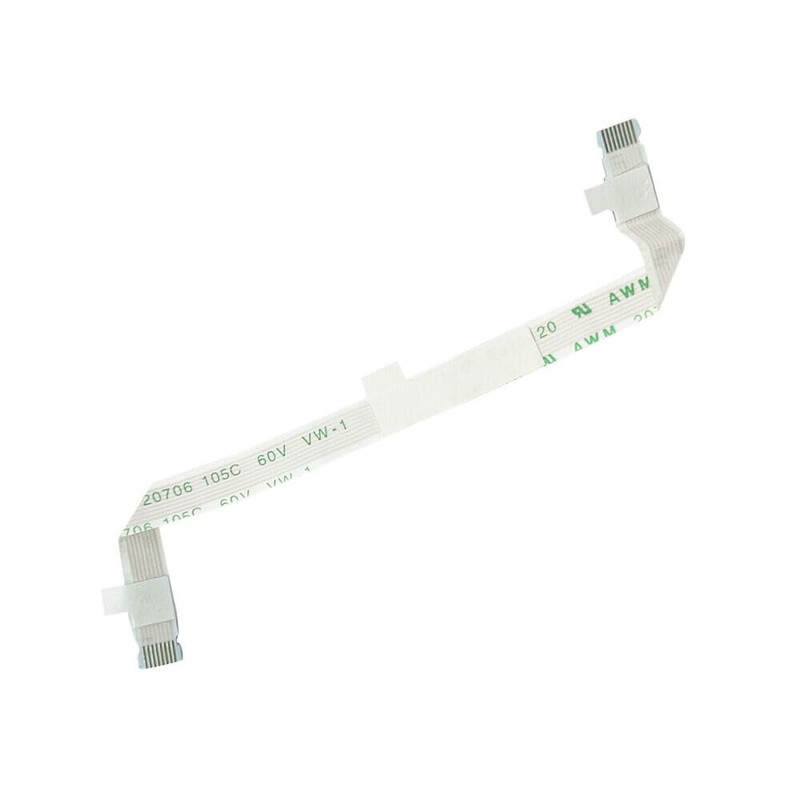 HSSDTECH FFC Flat Flex Ribbon Cable for Lenovo Legion 5