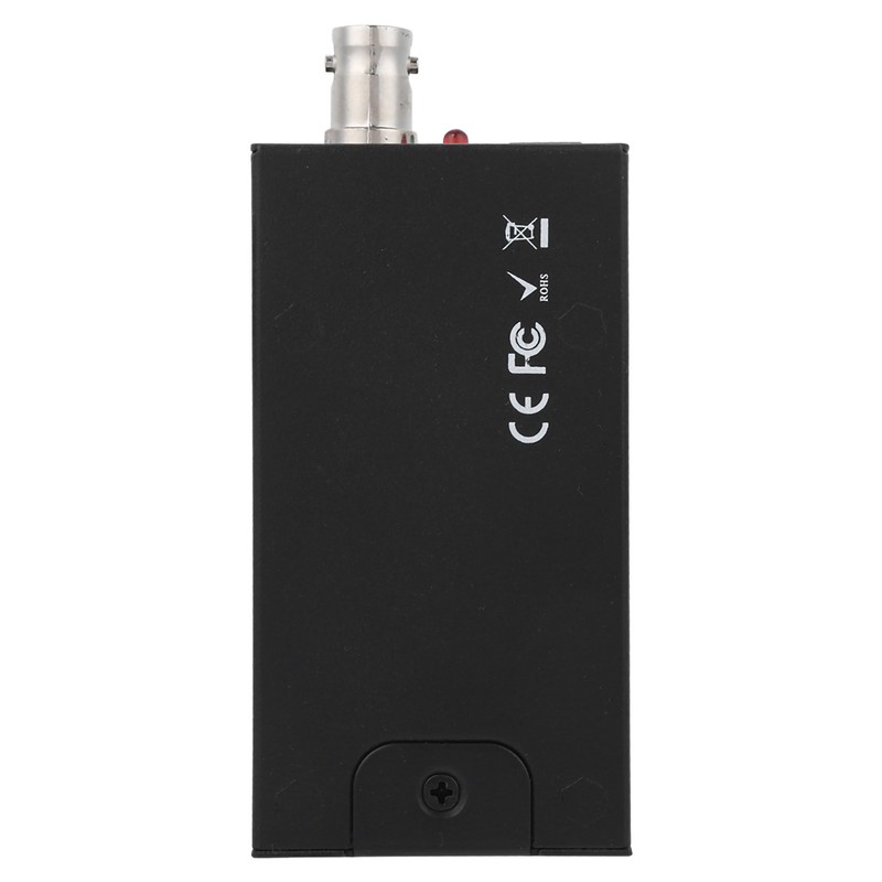 AY30 SDI to HDMI Converter HD Signal Power Input AC100‑240V