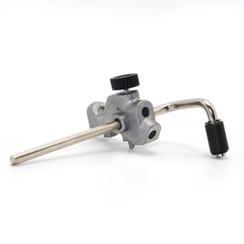 Depth Guide Knob Set with N275350 Block Assembly fit for DeWalt DWE315K, DCS354B, DCS355B, DCS356B (N278801, N275341)