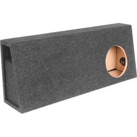 Atrend 12" Single Truck Large Vented (12TKLV)