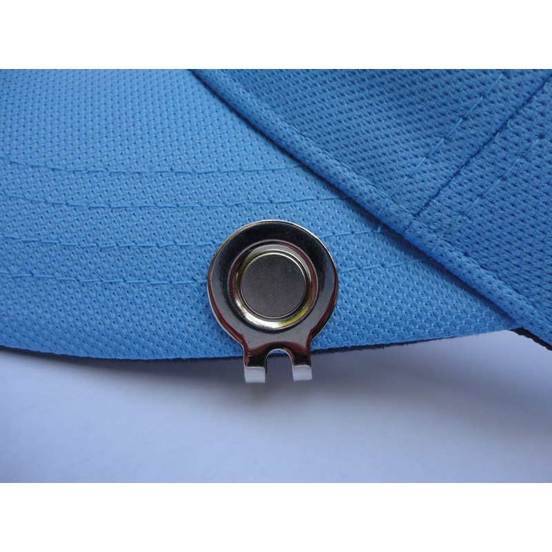 FunMarkers Monarch Butterfly W/Crystals and Magnetic Hat Clip