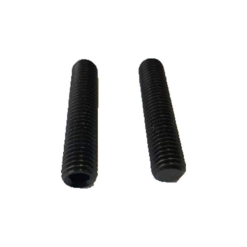 Raven Qty 2 Utility Generator MPV 7100 Lawn Mower Deck