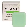 Acondicionador Solido Mu&me Romero & Bergamota 140gr