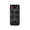 YT500 Mini Projector Portable Movie Projector with Audio and Video/USB/Memory