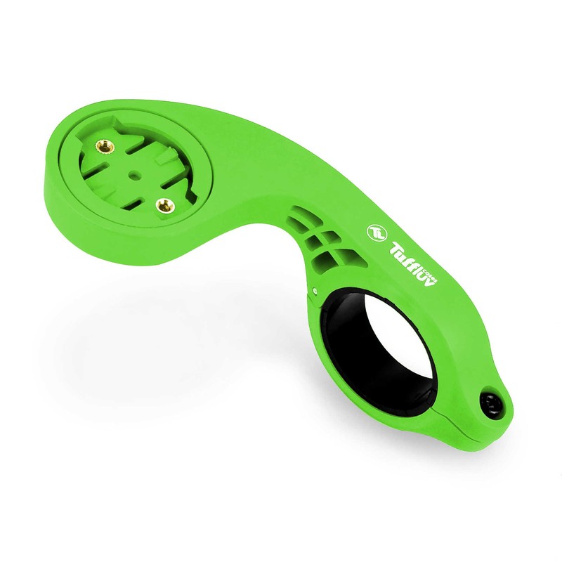 TUFF LUV Expanded Prämie Front Mount/Computer Handlebar Mount Mount for