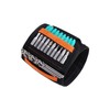Magnetic Wristband Cool Gadgets,Tool Belts Vest Drill Bit Screw Holder