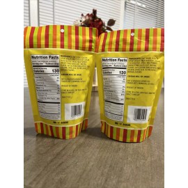 Trader Joe's 2 PACK NEW Trader Joe's Milk Chocolate Covered Gummy Bears