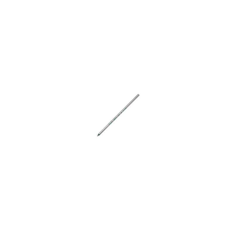 Pilot BRFS100F10G Ballpoint Pen Refill, Multi-functional Acro Ink, 0.7, Green,