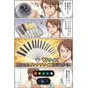 【極細設計で隅々まで届く】 fogman 試験管ブラシ チューブブラシ 洗浄 注ぎ口 ストロー 13点セット (ホワイト)