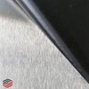 profile-metall Stainless Steel Transition Profile 40 mm Inner Side Dimensions,