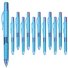 12 x PaperMate InkJoy Quatro Retractable Ballpoint pens, 1.0mm Medium