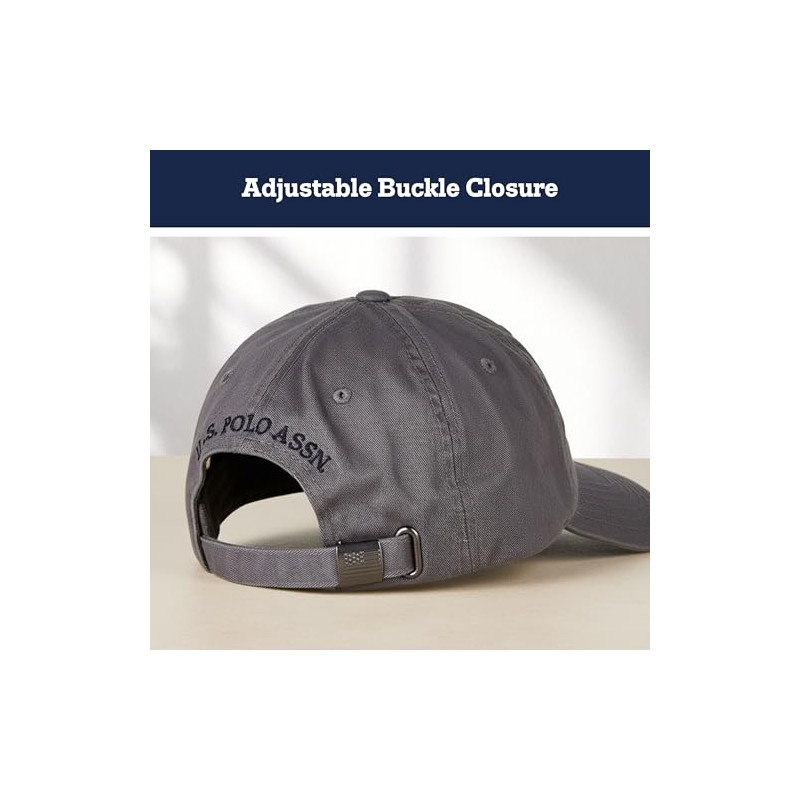U.S. Polo Assn. U.s. Polo Assn. Gorra de béisbol Ajustable