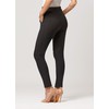 Conceited Dress Pants Women - Stretchy - Tummy Control -