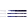Tombow rollerball refill, stroke width 0.5 BK LP05, 16 mm,