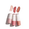 ATTITUDE Oceanly Sheer Lip Gloss Stick, EWG Verified, Titanium Dioxide-Free,