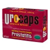 Urocaps Aux Hiperplasia Prostática Benigna Prostatitis Sabor