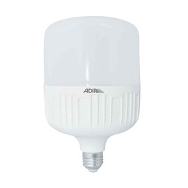 Foco Led Alta Potencia Omnidireccional 30W=200W 6500K Adir