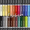 Castle Arts Coloured Pencils Set, Pack of 24