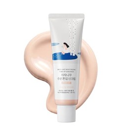 Round Lab Birch juice Moisturizing Tone-Up Sunscreen 50ml Protector solar Tono Uniforme