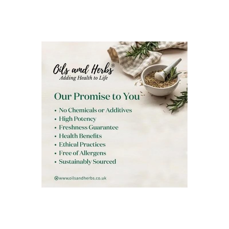 Organic Spirulina Powder - No Fillers and Binders