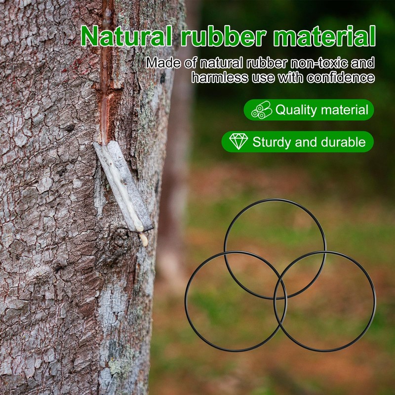 OR-100 Replacement O-Ring,Buna-N O-Ring Compatible with Culligan Big Blue Water