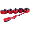 G5 HT SPORT Bands with Eyelets for Yoga, Elastic Extension