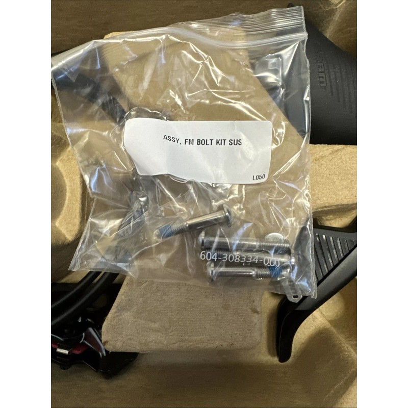 SRAM Rival eTap AXS HRD ED-RIV-D1 Right/Rear Hydraulic Shift-Brake 1800mm