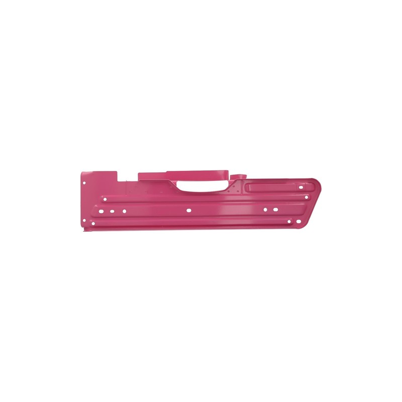 MZA Simson SR50CE, SR80CE Running Board Right, Heather Violet, Starter