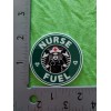 Large Nurse Fuel  Planar Resin
