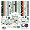 Carta Bella Gather at Home COLL 12X12