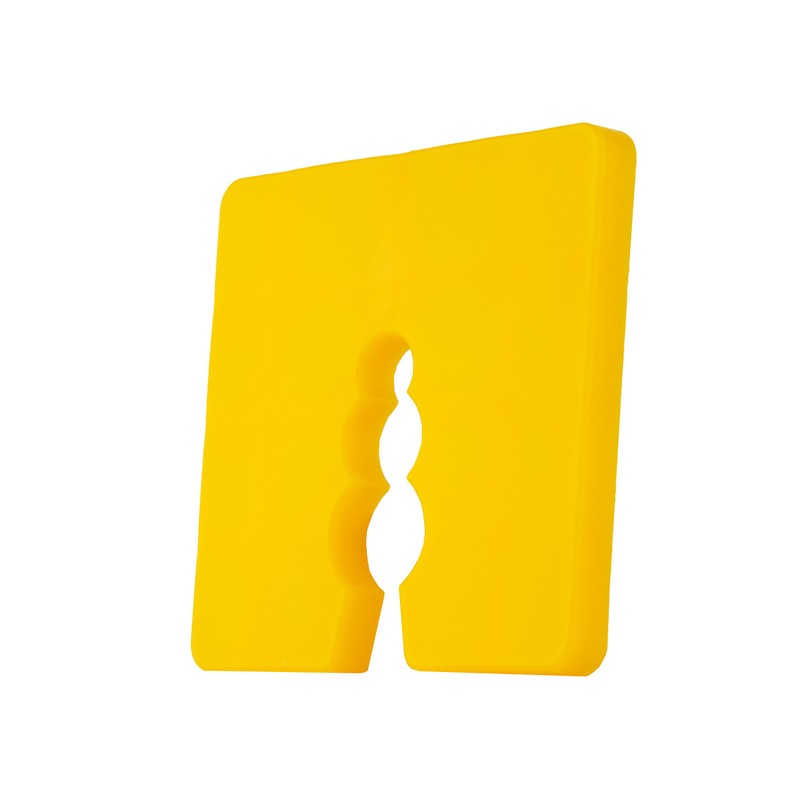 50 x SPACER 5 MM For Socket Track Adjustment Spacer