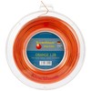 Kirschbaum Super Smash String Reel - Orange, 1.23 Mm
