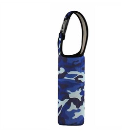 Water Bottle Cover, Water Bottle Case, Water Bottle Holder, Pet Bottle Holder, Water Bottle, Cover, 16.9 fl oz (500 ml), Water Bottle, For Kids, Adults, PET Bottle Case, 16.9 fl oz (500 ml), Cold