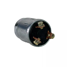 eparts.shop E-66591-55500 Starter Switch for Kubota B6000DT, B6000E