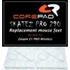 Corepad Skatez PRO Zaopin Z1 PRO Wireless Mouse Sole 2