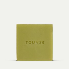 Tone28 Face Wash Bar S1 Rosehip 80g (dry/moisturizing) mildly acidic cleansing soap / 톤28 세안바 S1 로즈힙 80g (건성/보습) 약산성 클렌징 비누