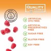 Vitamin B12 Sublingual Liquid Drops 1200mcg Natural Energy Booster (2