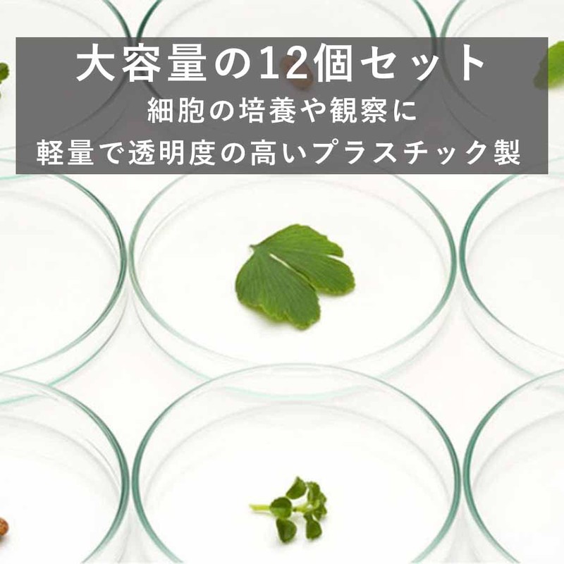 TKY Petri Dish, Petri Dish, Cell, Microorganism, Cultivation, Experiment, Inspection,