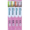 DENT.EX Systema Toothbruth, Set of 4, Assorted
