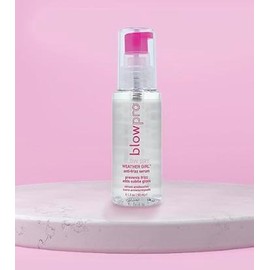 Blowpro Weather Girl Anti-Frizz Serum Haircare Comfort