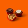 REESE'S Miniatures Assorted Flavored Peanut Butter Cups, Candy Party Pack,