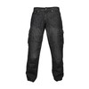 Rider Protec® Mens Motorcycle Pants with Reinforced Aramid Lining Hip