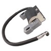 592846 2PCS Ignition Coil with Spark Plug Fit for Briggs