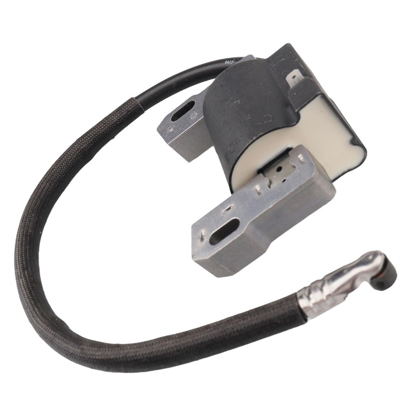 592846 2PCS Ignition Coil with Spark Plug Fit for Briggs