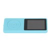 MP3 Player 1.8 Inch Display Screen 64GB Memory Card Multifunctional