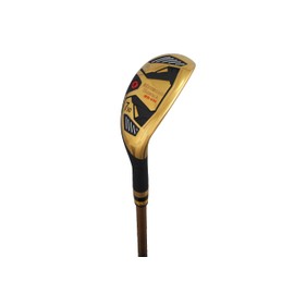 MUTSUMI HONMA Mutsumi Homma MH-030 Utility Iron #7 (30, SR)