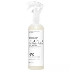 Olaplex Kit Olaplex® Nº 4 P, 3 Y 0 Reparación Del Cabello Decolorado