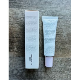 Mary Kay NIB Mary Kay " IVORY 100 " MEDIUM Coverage Foundation -DISCONTINUED Pink Cap