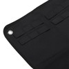Beach Mat Portable Waterproof 900D Nylon Fabric Metal Holes Soft