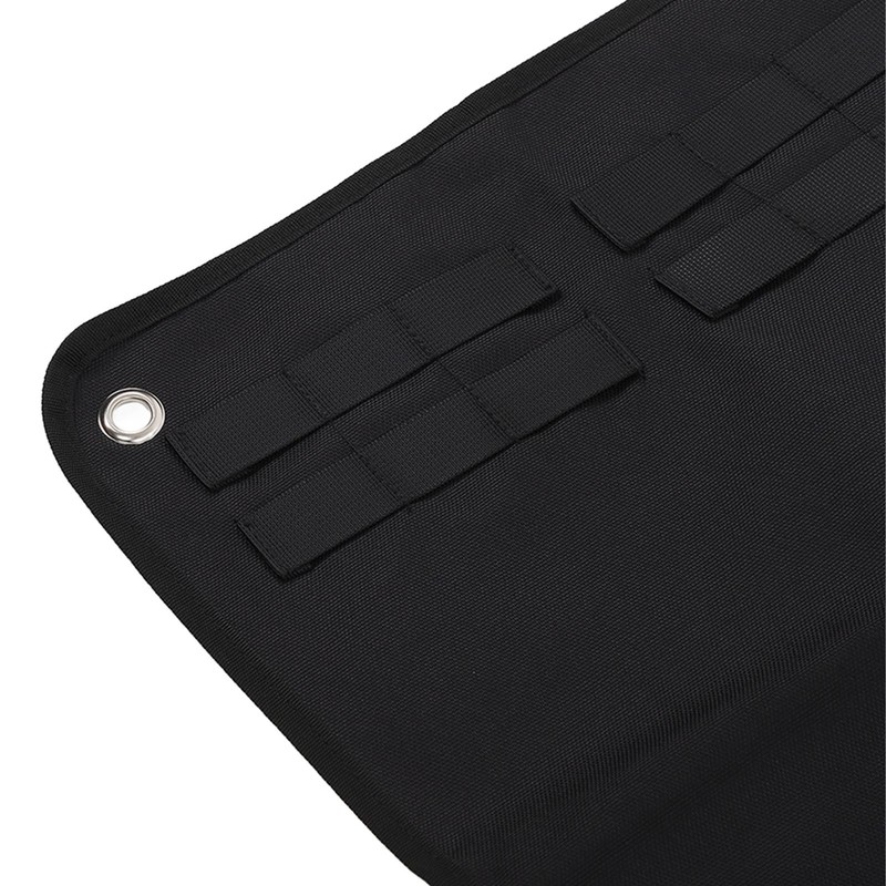 Beach Mat Portable Waterproof 900D Nylon Fabric Metal Holes Soft